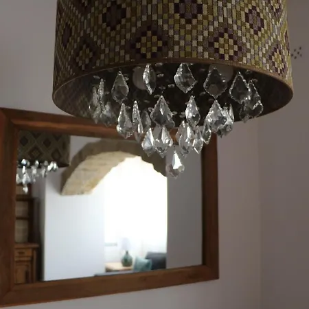 Apartamento Rosellas, Cerca De Alquezar, En Sierra De Guara Adahuesca Extérieur photo