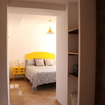 Apartamento Rosellas, Cerca De Alquezar, En Sierra De Guara Adahuesca Extérieur photo