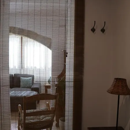 Apartamento Rosellas, Cerca De Alquezar, En Sierra De Guara Adahuesca Extérieur photo