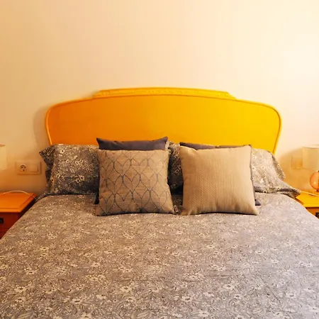 Apartamento Rosellas, Cerca De Alquezar, En Sierra De Guara Adahuesca Extérieur photo