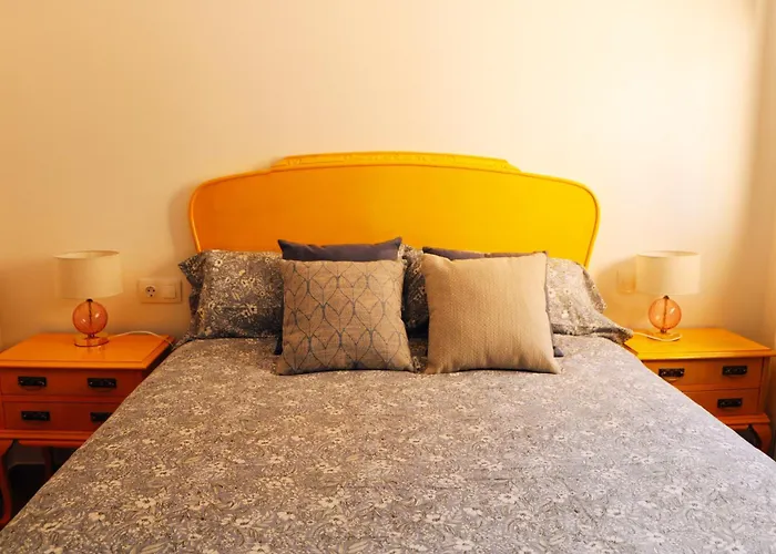 Apartamento Rosellas, Cerca De Alquezar, En Sierra De Guara