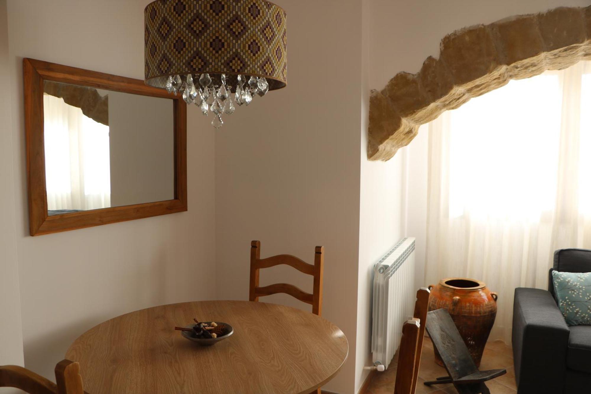 Appartement Rosellas, Cerca De Alquezar, En Sierra De Guara *