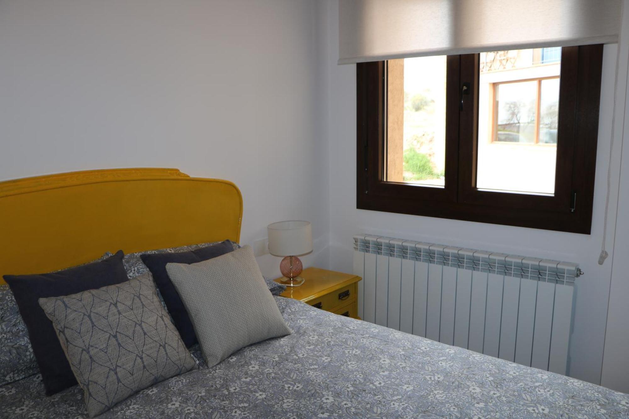 Appartement Rosellas, Cerca De Alquezar, En Sierra De Guara Adahuesca